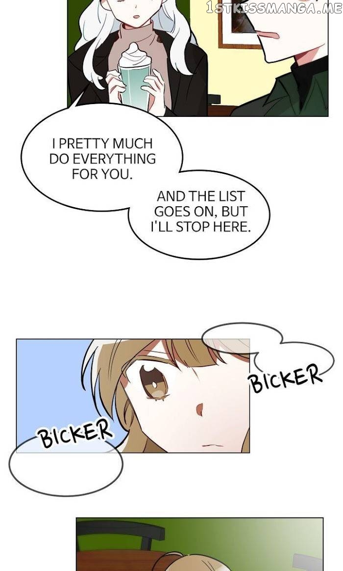 If You Wish Chapter 15 - page 44