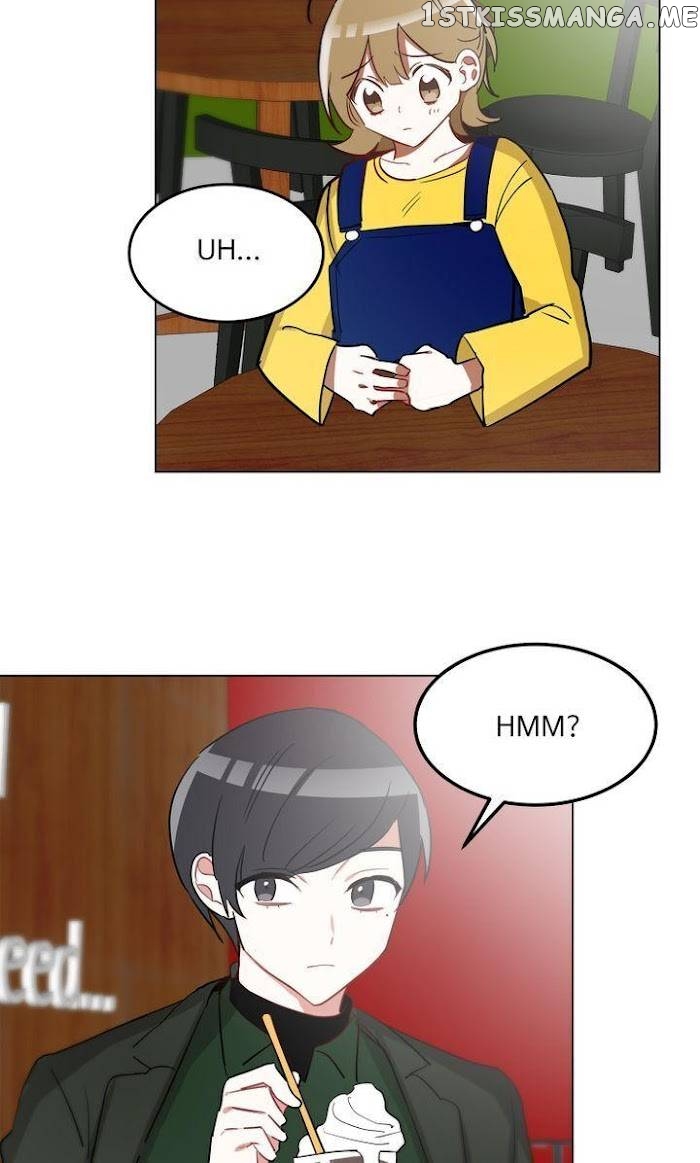 If You Wish Chapter 15 - page 45