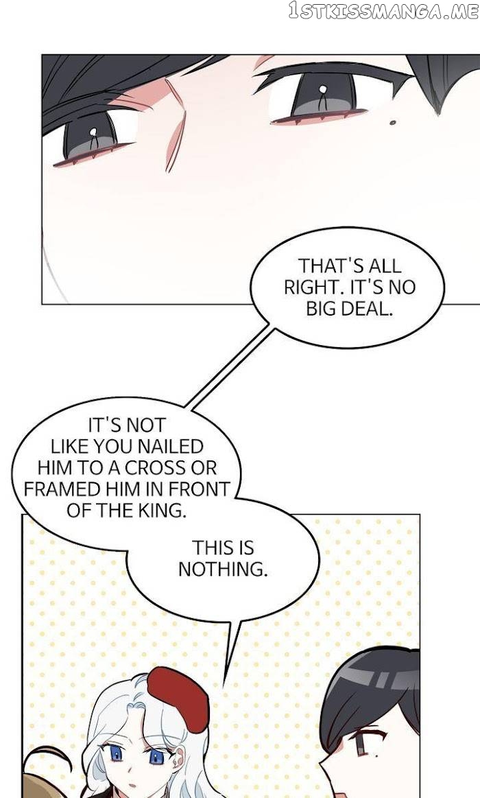 If You Wish Chapter 15 - page 48