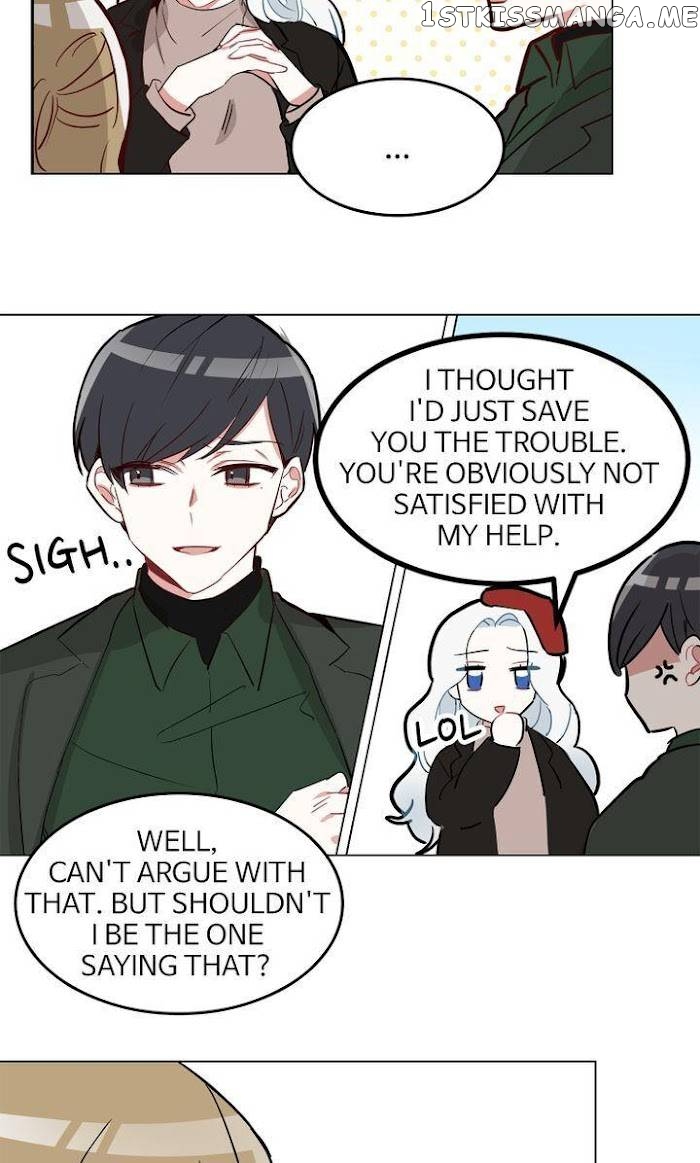 If You Wish Chapter 15 - page 49