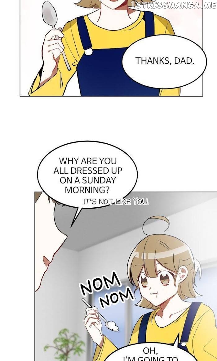 If You Wish Chapter 15 - page 5