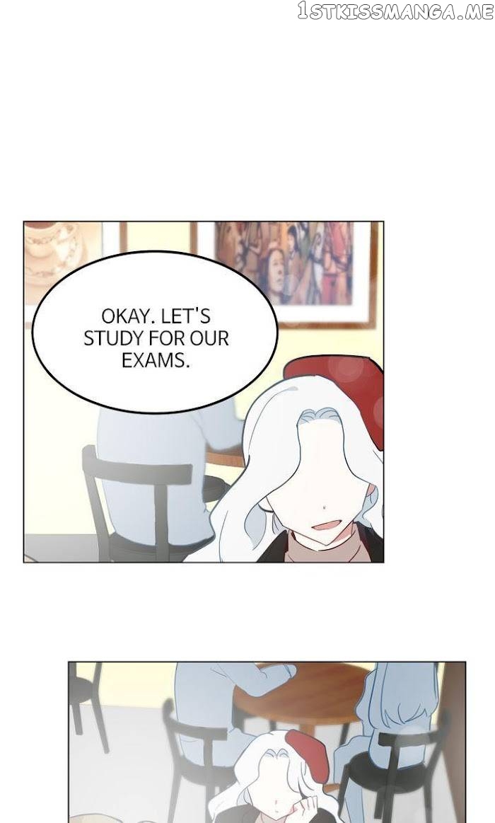 If You Wish Chapter 15 - page 52