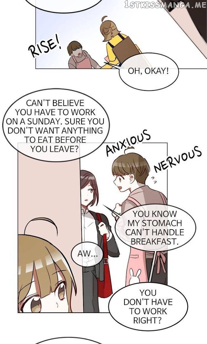 If You Wish Chapter 15 - page 8