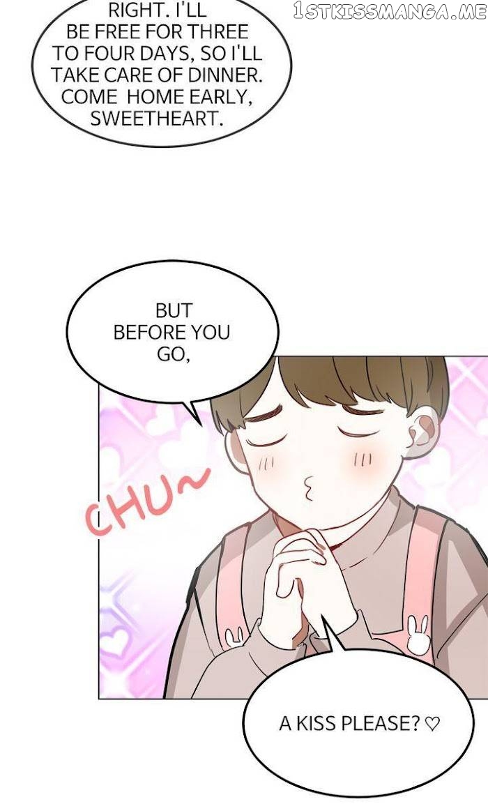 If You Wish Chapter 15 - page 9