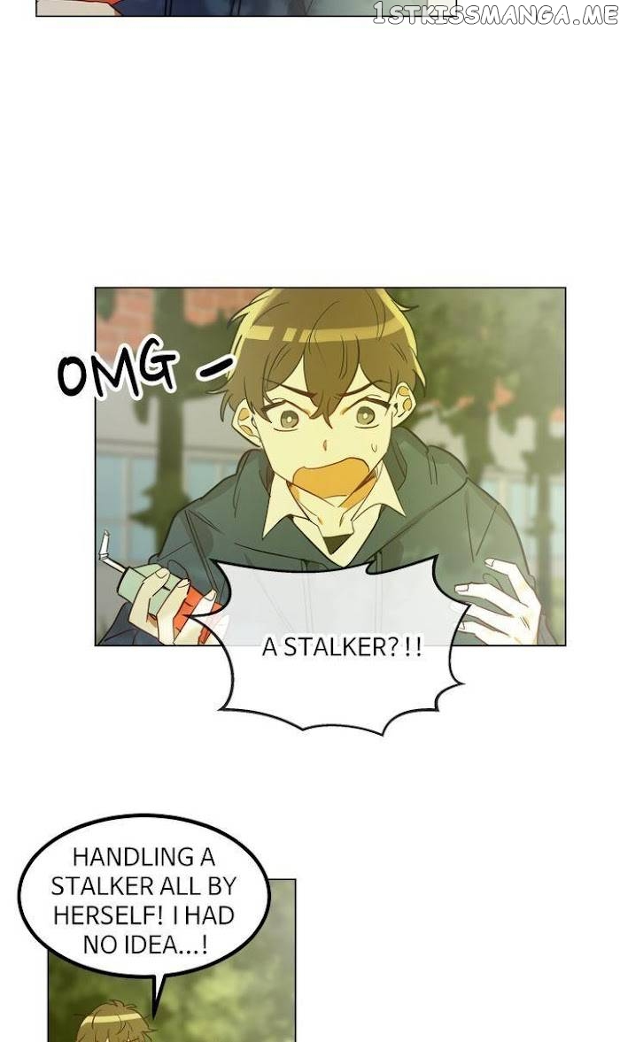 If You Wish Chapter 25 - page 2