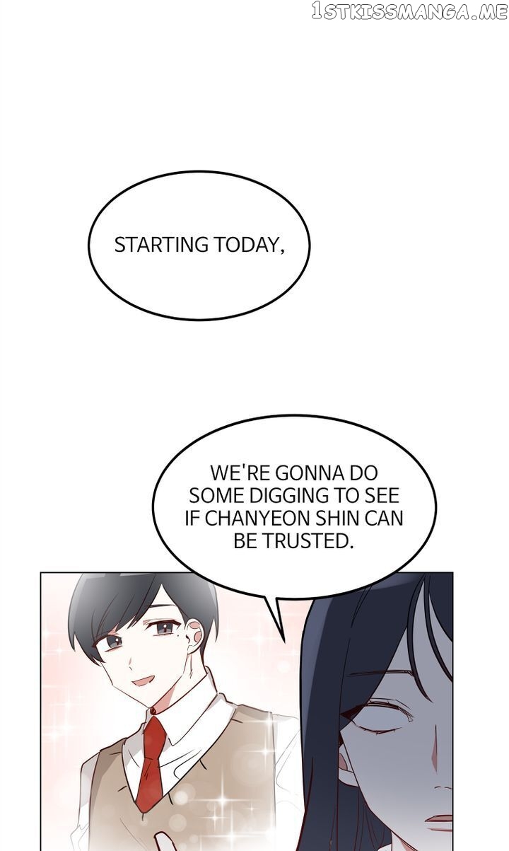 If You Wish chapter 10 - page 1