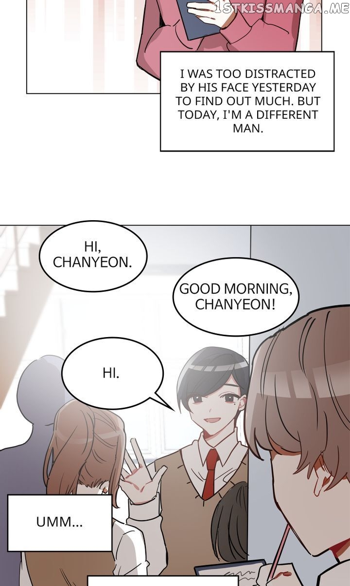 If You Wish chapter 10 - page 10