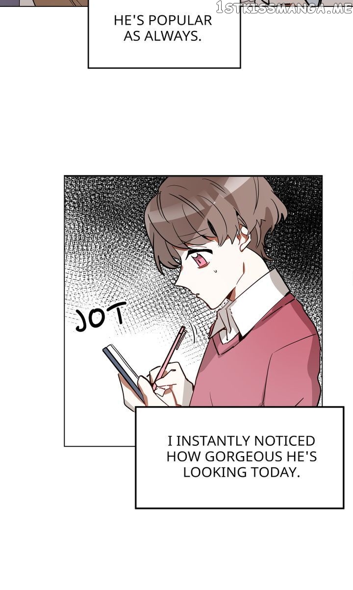 If You Wish chapter 10 - page 11