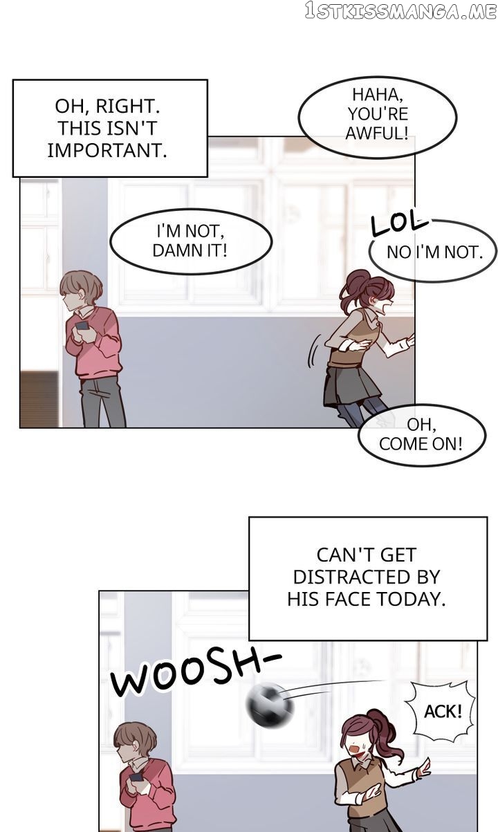 If You Wish chapter 10 - page 12