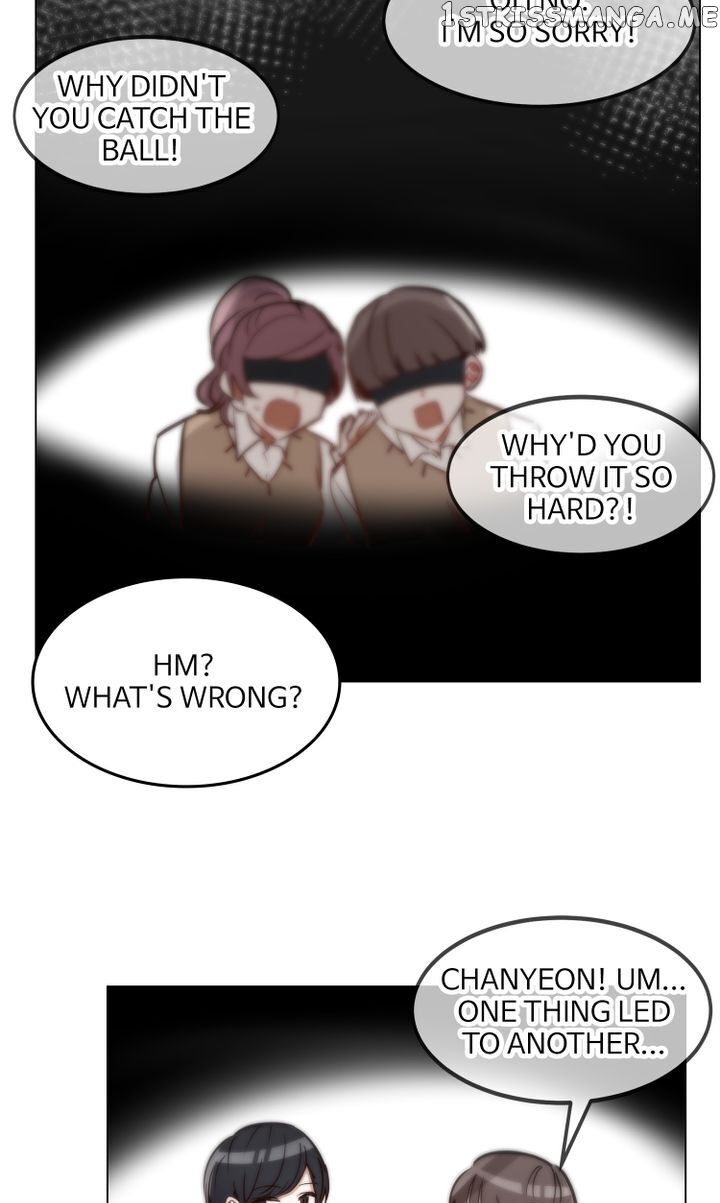 If You Wish chapter 10 - page 16