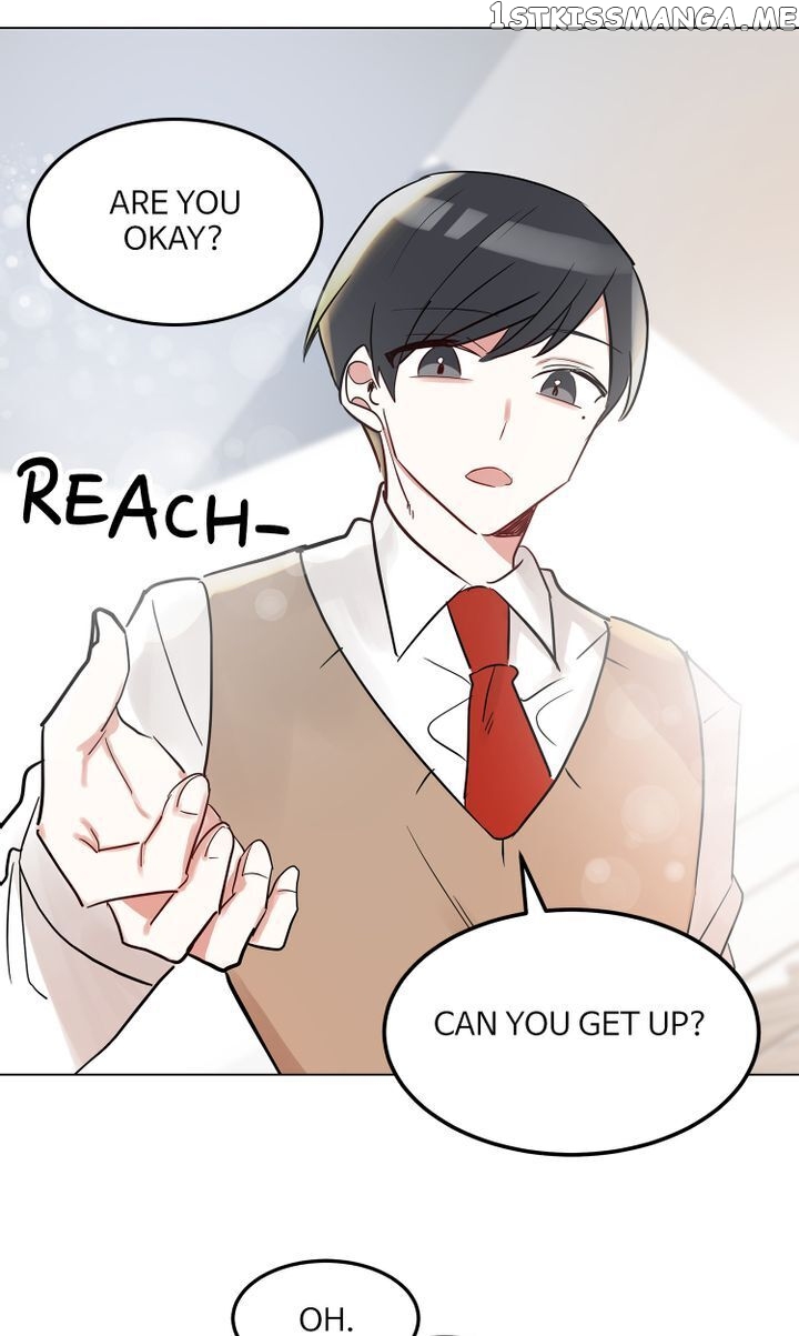 If You Wish chapter 10 - page 18
