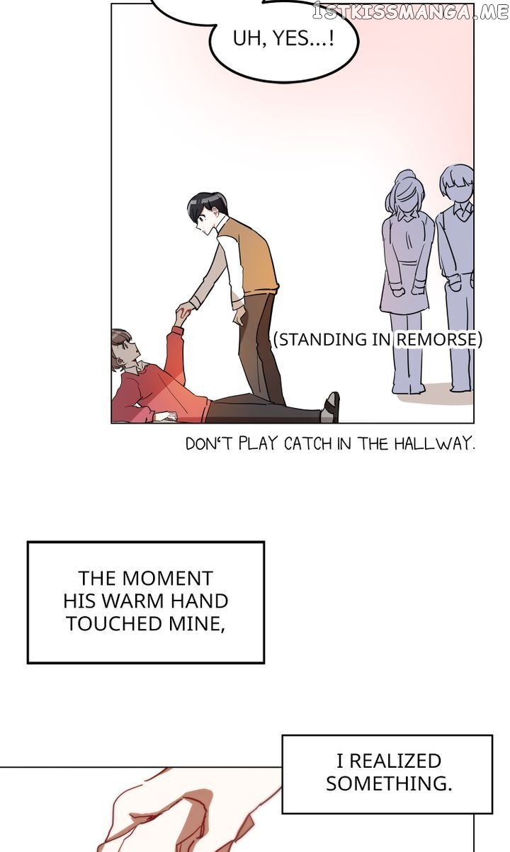 If You Wish chapter 10 - page 19
