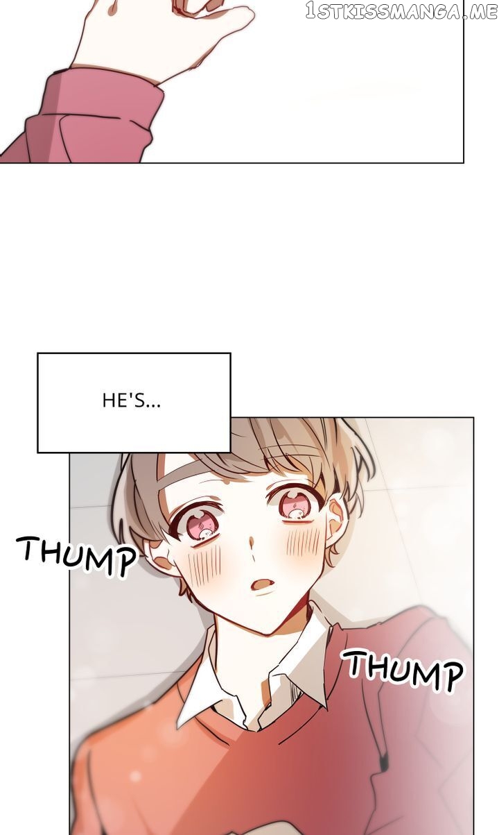 If You Wish chapter 10 - page 20