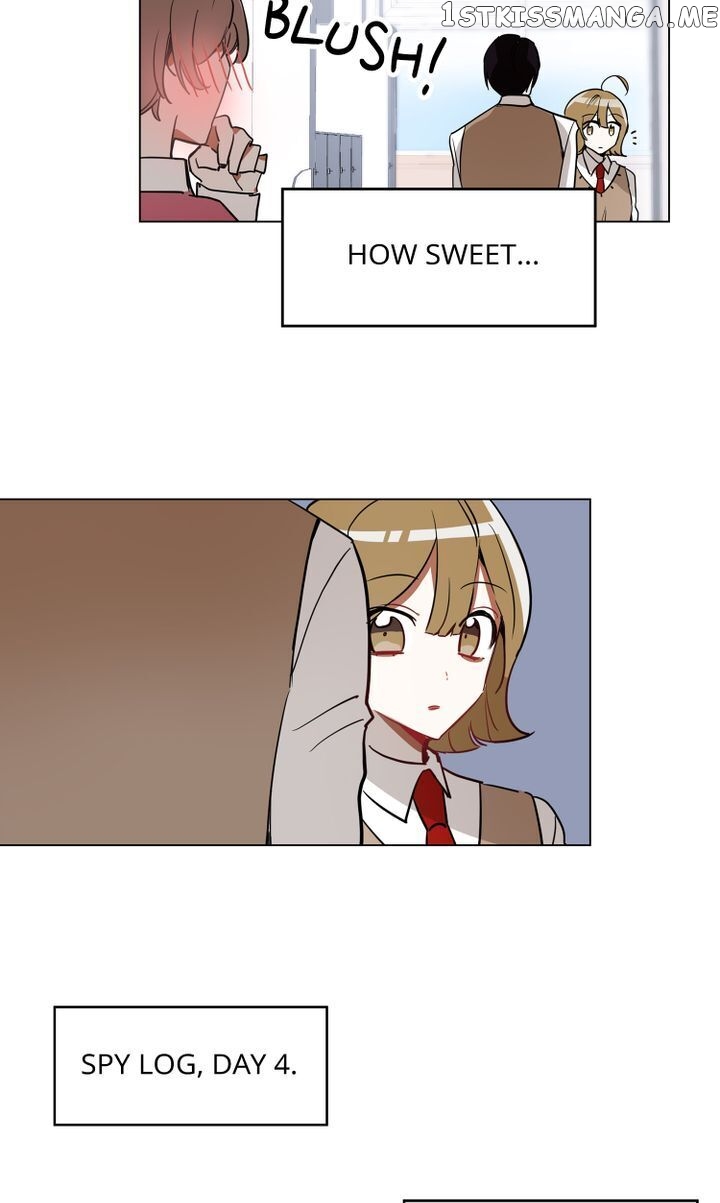 If You Wish chapter 10 - page 28