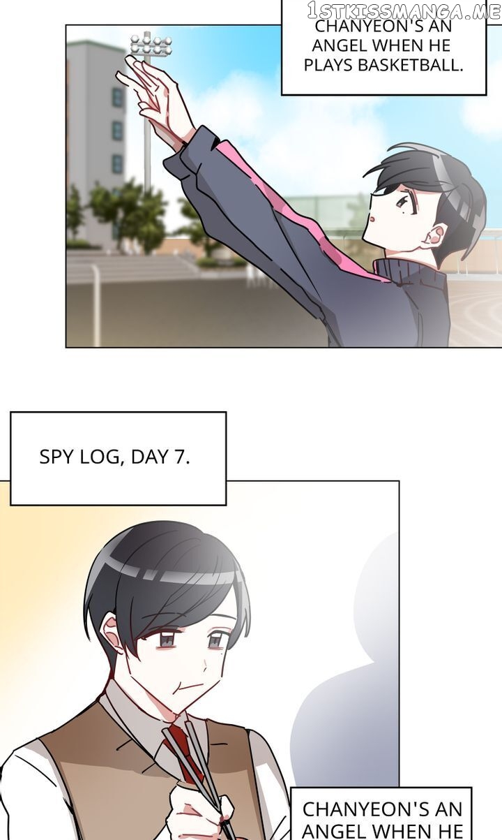 If You Wish chapter 10 - page 29