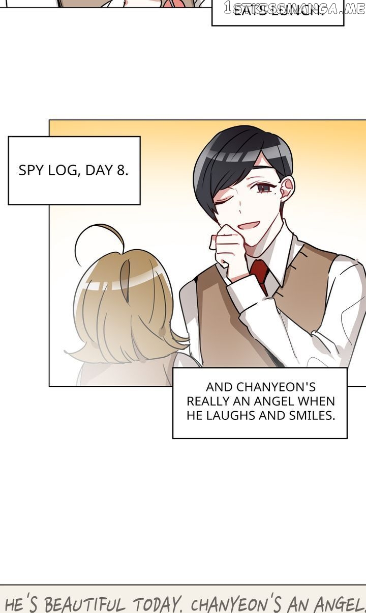 If You Wish chapter 10 - page 30