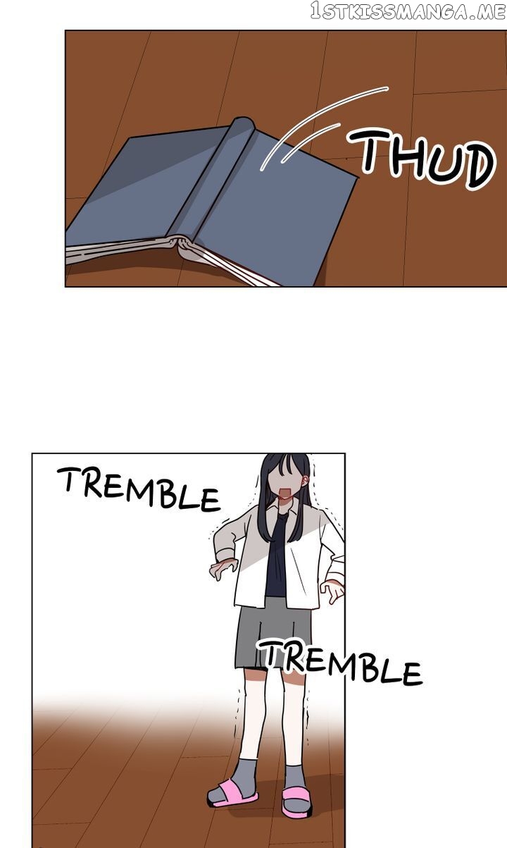 If You Wish chapter 10 - page 33