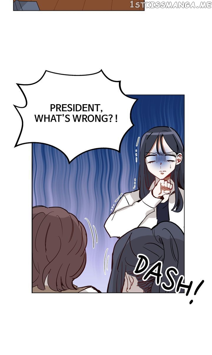 If You Wish chapter 10 - page 34
