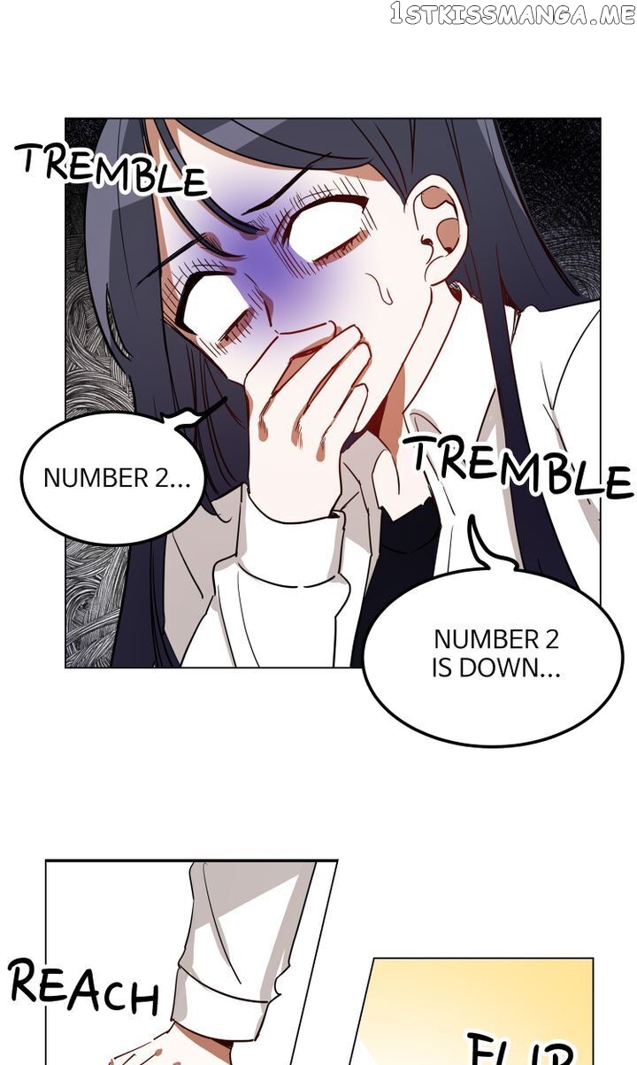 If You Wish chapter 10 - page 35