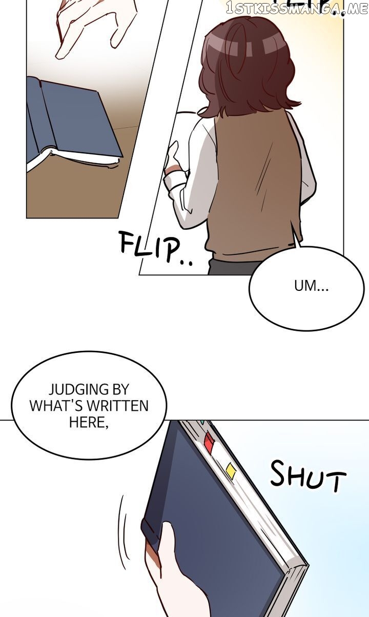 If You Wish chapter 10 - page 36