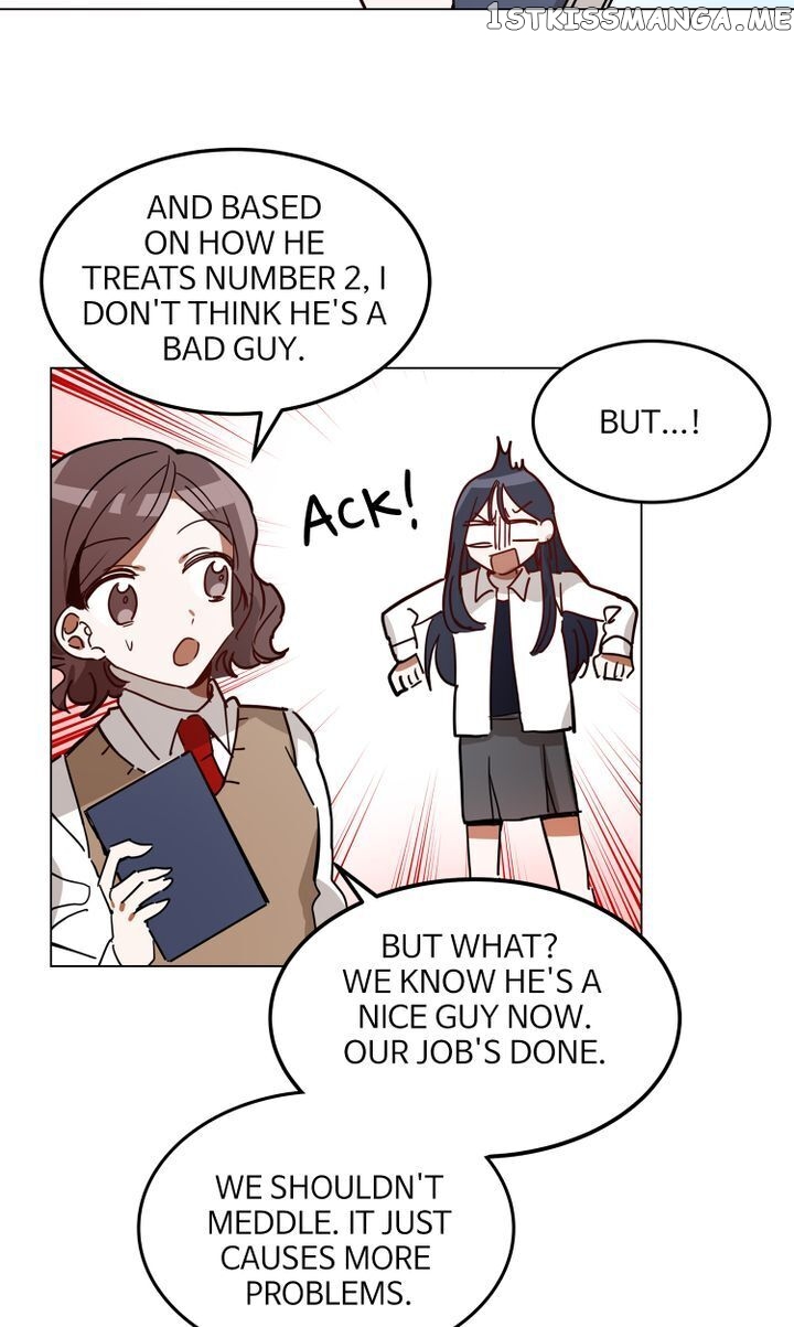 If You Wish chapter 10 - page 37