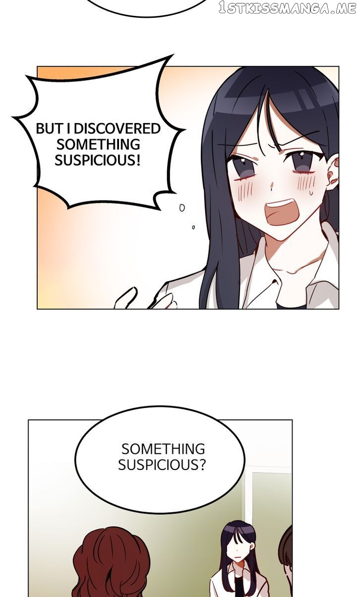If You Wish chapter 10 - page 38