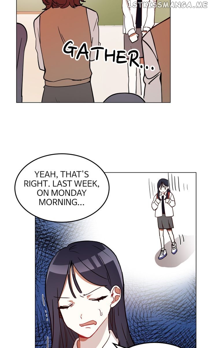 If You Wish chapter 10 - page 39