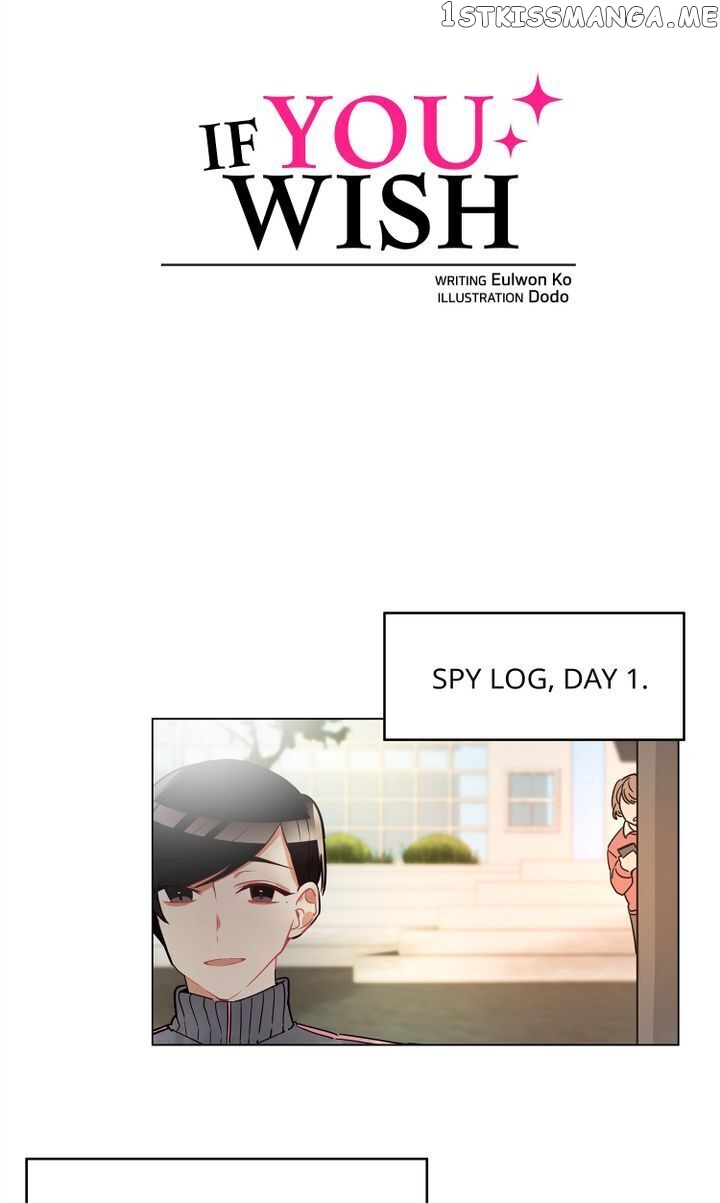 If You Wish chapter 10 - page 4