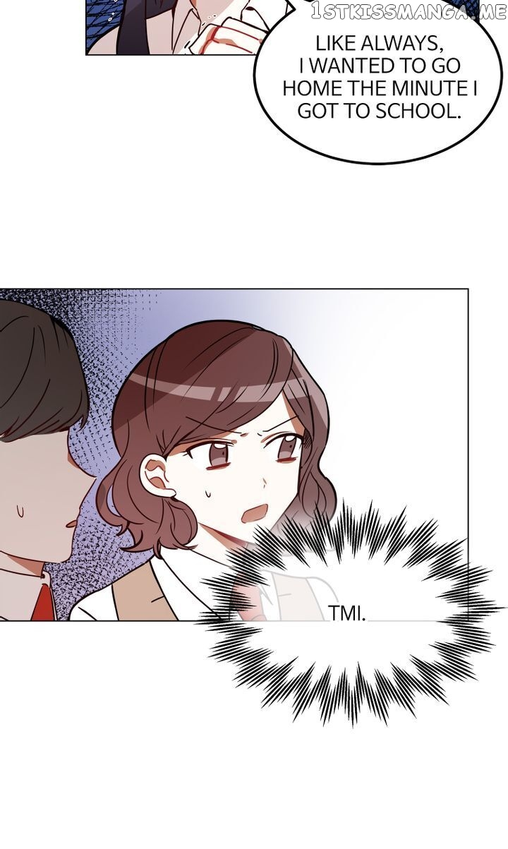 If You Wish chapter 10 - page 40