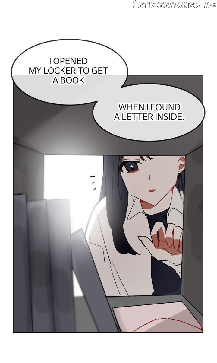 If You Wish chapter 10 - page 41