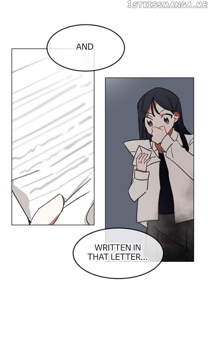 If You Wish chapter 10 - page 42