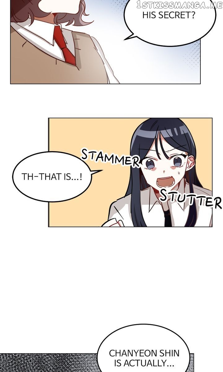 If You Wish chapter 10 - page 44
