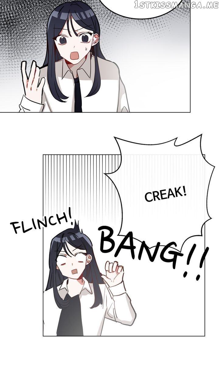 If You Wish chapter 10 - page 45