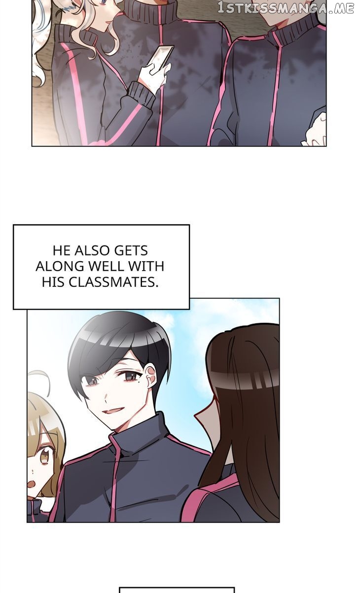If You Wish chapter 10 - page 6