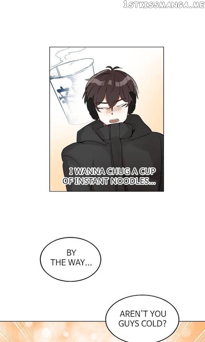 If You Wish Chapter 40 - page 35