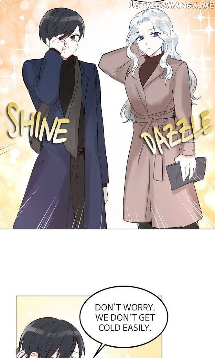 If You Wish Chapter 40 - page 36