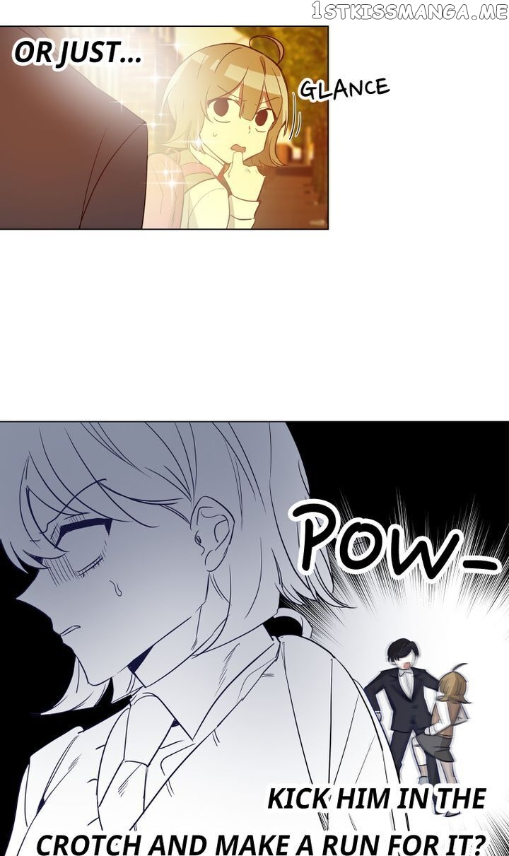 If You Wish chapter 0.1 - page 35