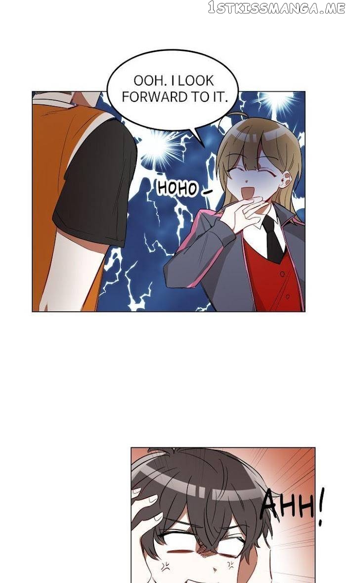 If You Wish Chapter 35 - page 33