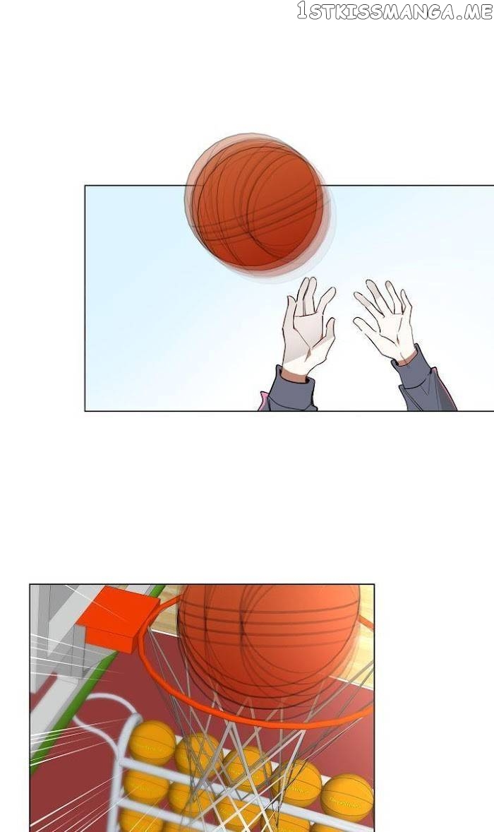 If You Wish Chapter 35 - page 35