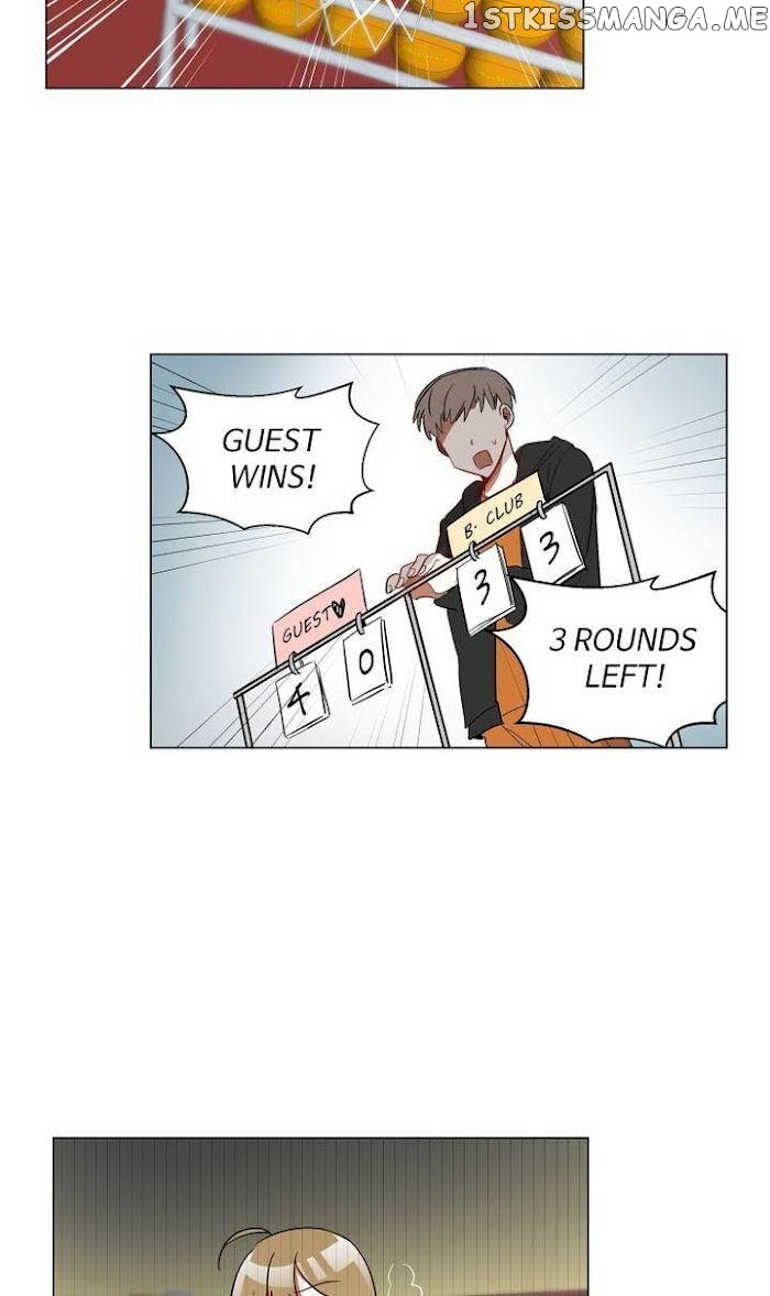 If You Wish Chapter 35 - page 36