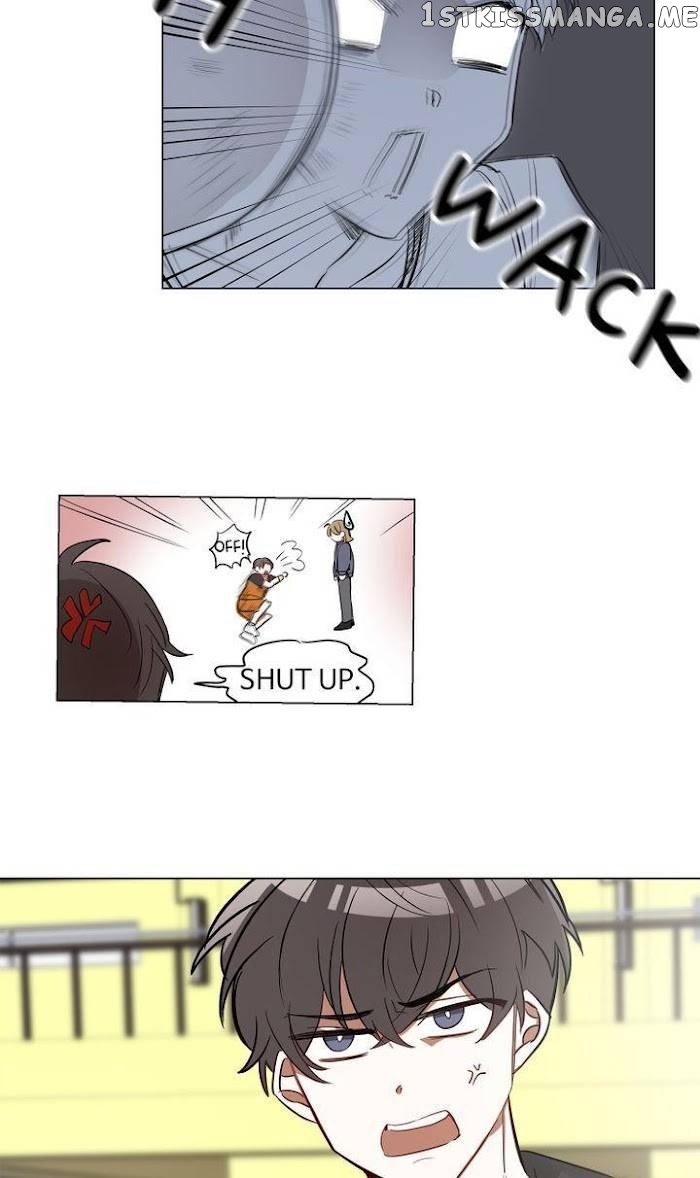 If You Wish Chapter 35 - page 47