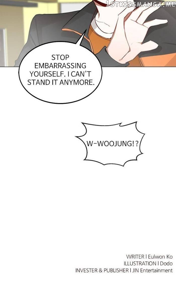 If You Wish Chapter 35 - page 48