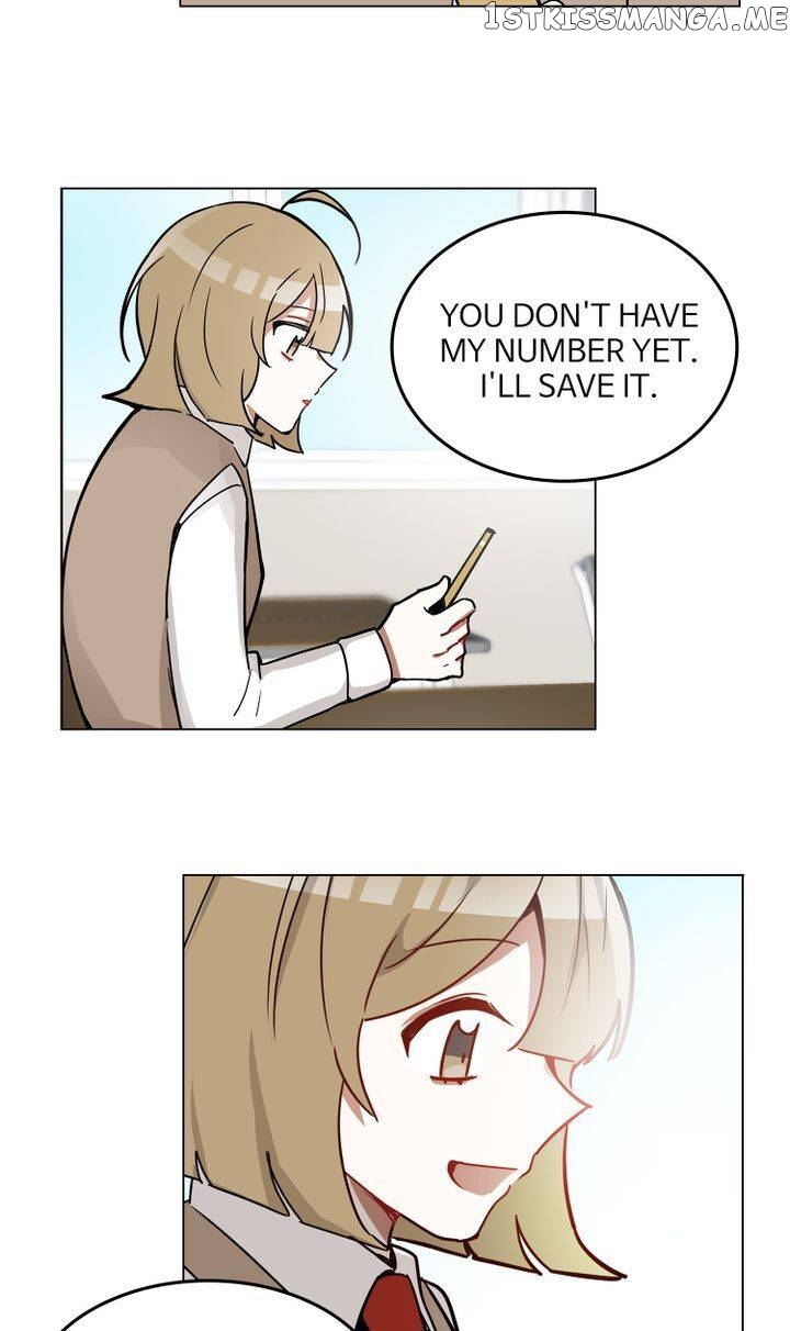 If You Wish Chapter 9 - page 35