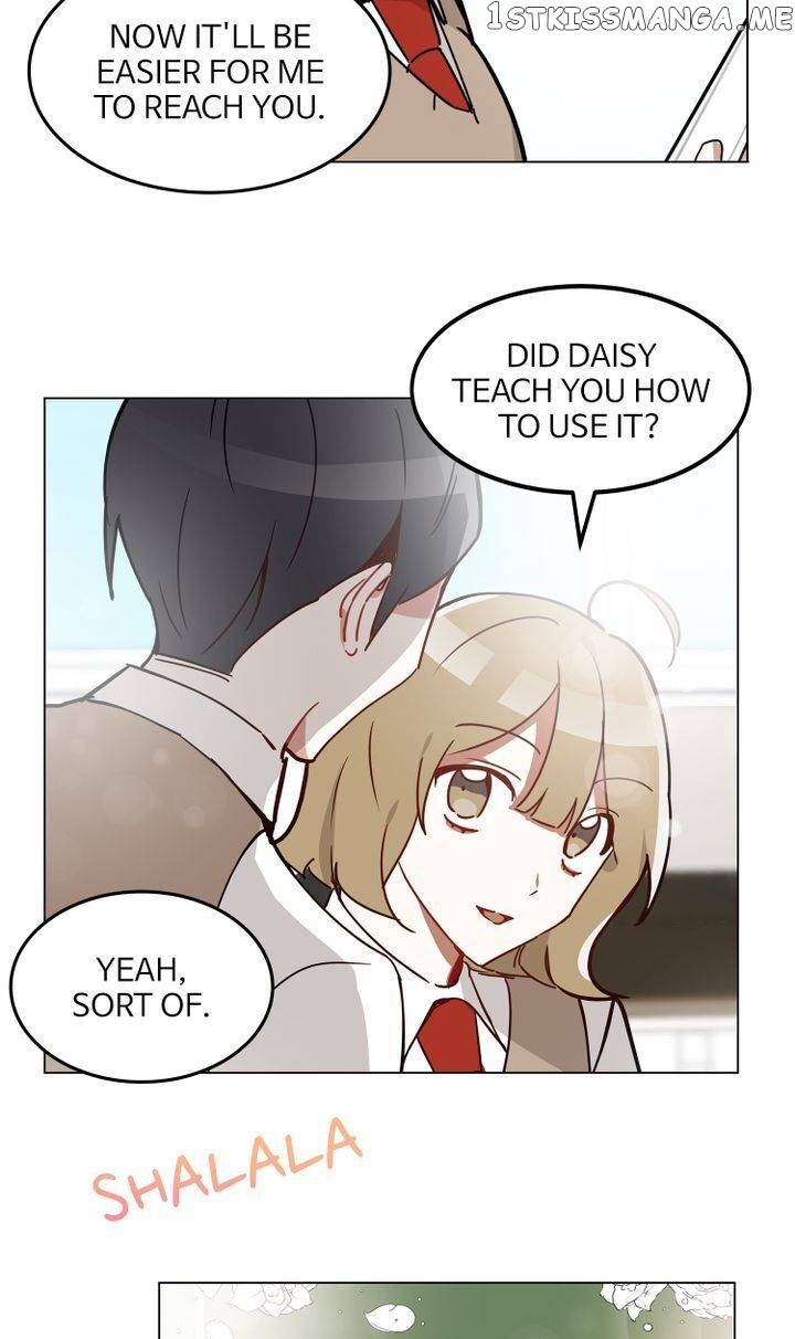 If You Wish Chapter 9 - page 36