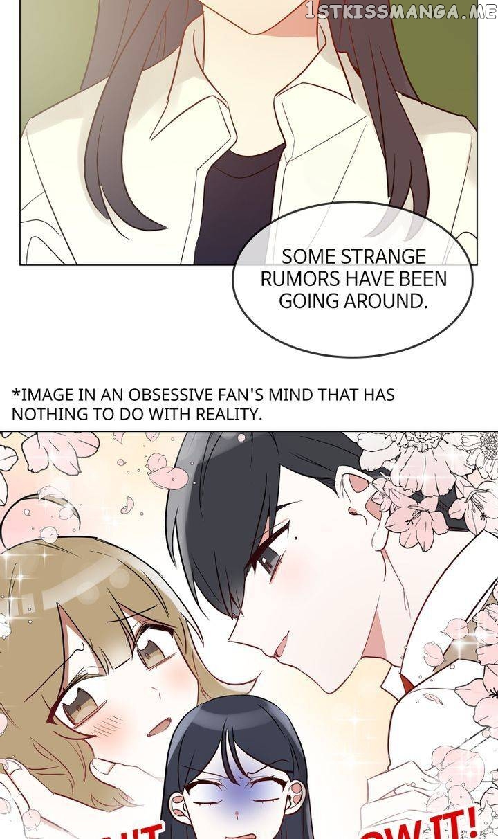 If You Wish Chapter 9 - page 45