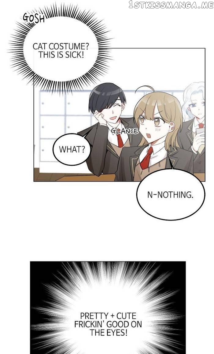 If You Wish Chapter 34 - page 14