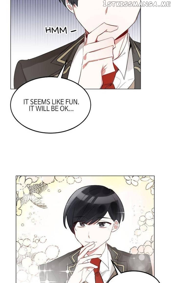 If You Wish Chapter 34 - page 19