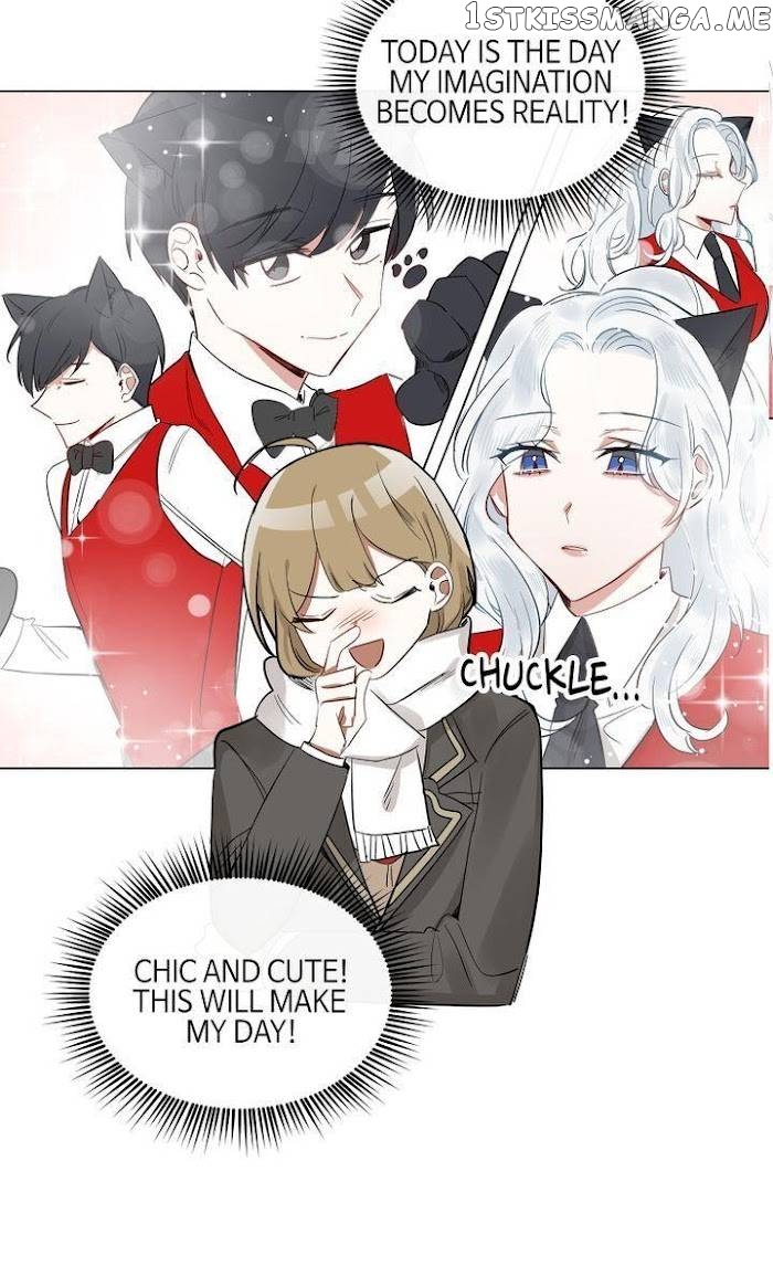 If You Wish Chapter 34 - page 22