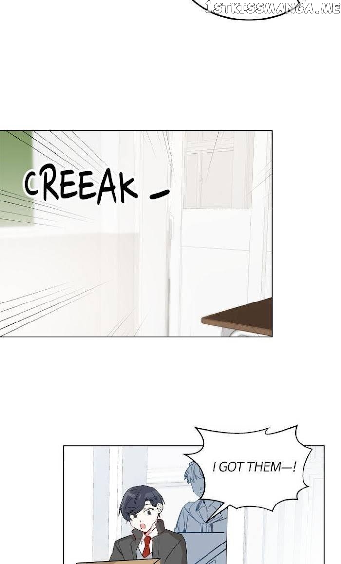 If You Wish Chapter 34 - page 26