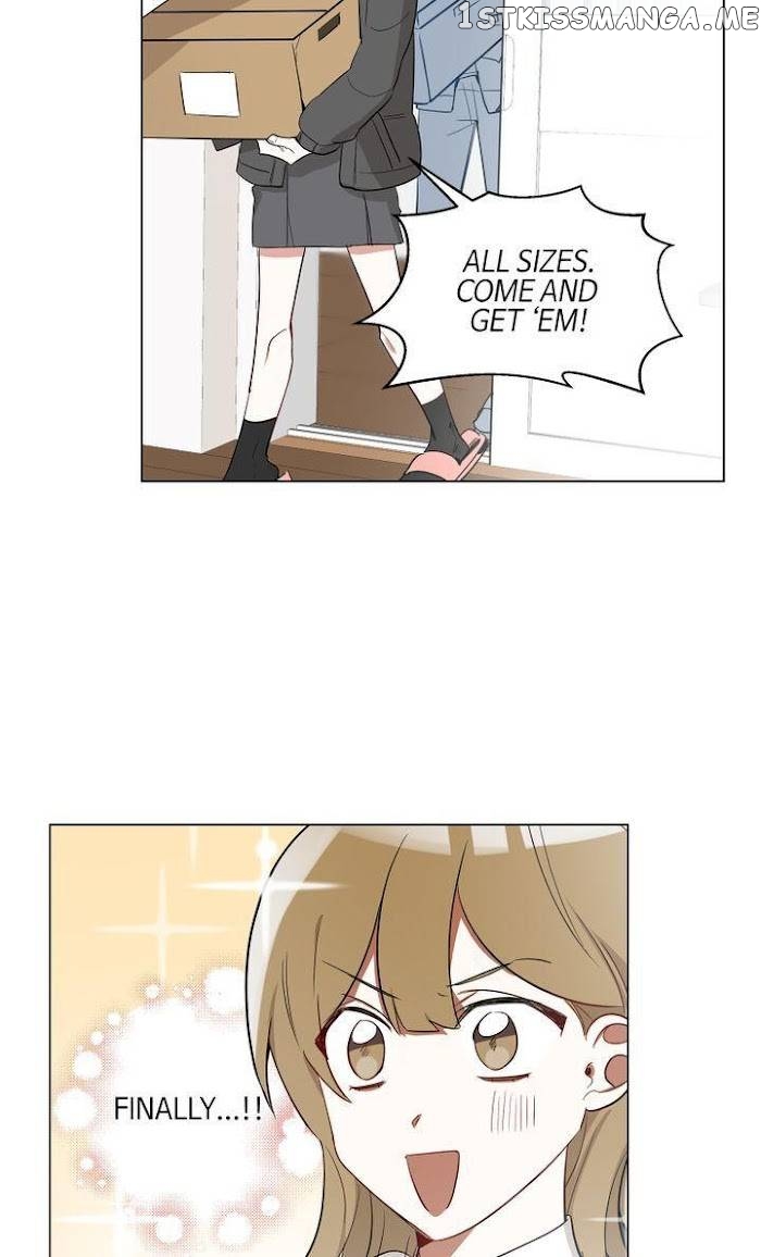 If You Wish Chapter 34 - page 27